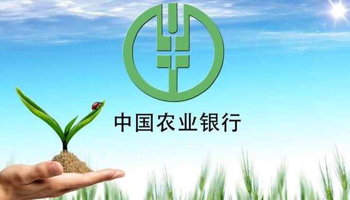 中国农业银行招聘